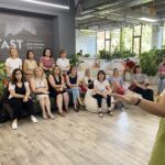 DIVING INTO DIGITAL ENLIGHTENMENT: THE MEDIA PROJECT UNFOLDS IN ARMENIA!